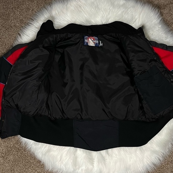 Vintage Polaris Snowmobile Coat - Picture 3 of 7